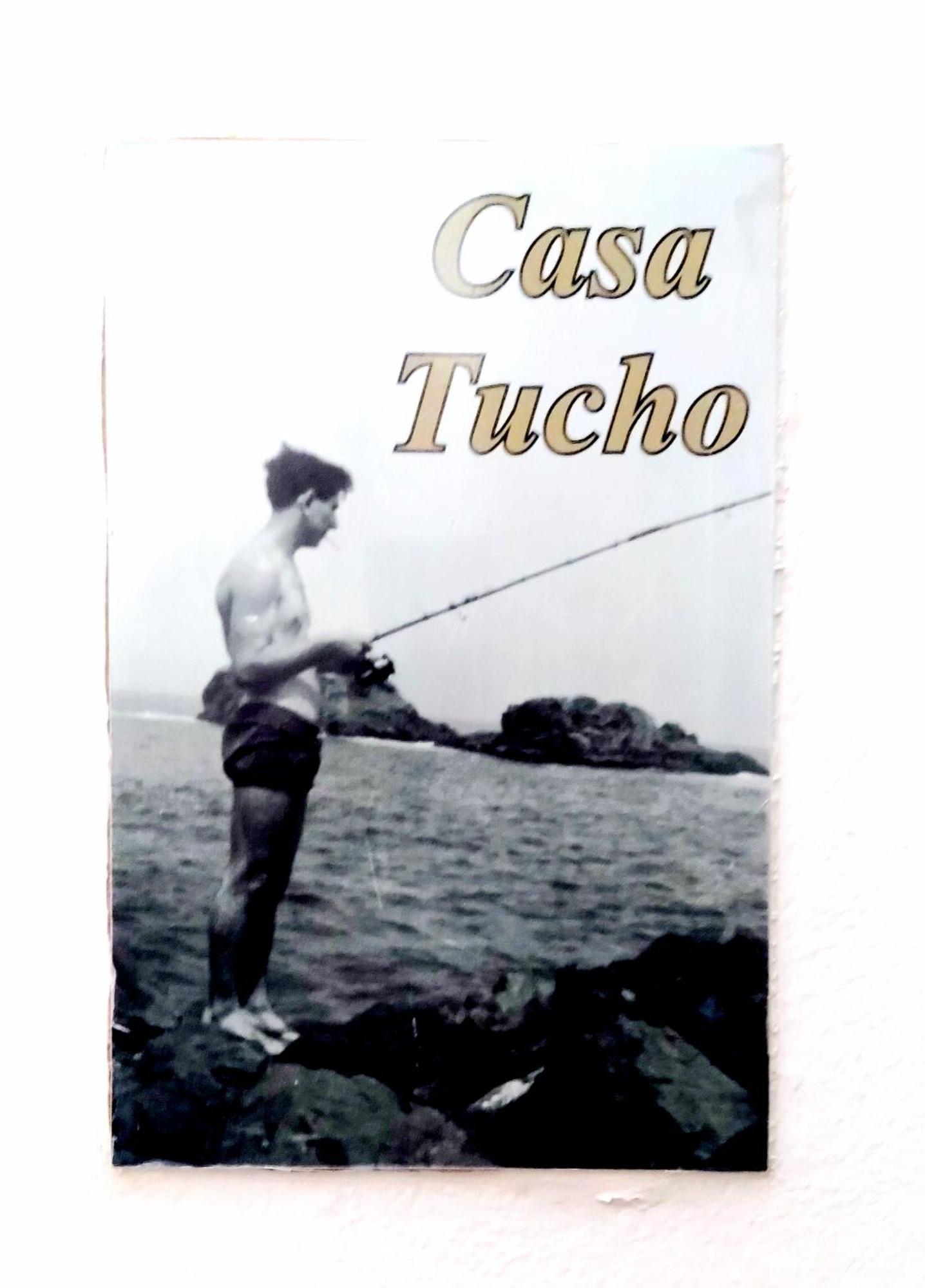 Casa Tucho Paraiso Sea Sound Santa Cruz de Tenerife Exterior photo